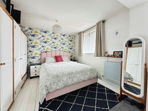 Bedroom 2- click for photo gallery